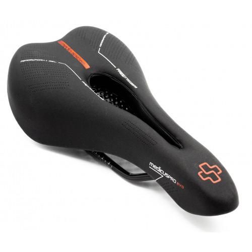 Sella medicus evo 7.0 sport nero