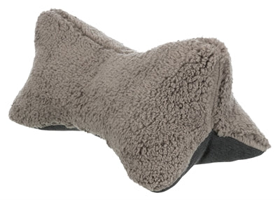 Trixie Dog Cushion Bendson Bone Grigio grigio scuro scuro