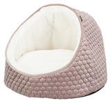 Trixie Cat Basket Iglo Livia Pink Creme