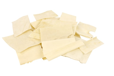 PetSnack Chips blanc