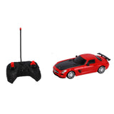 RC Mercedes SLS AMG échelle 1:24