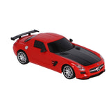 RC Mercedes SLS AMG échelle 1:24