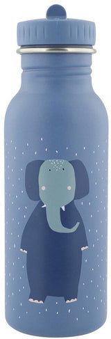 Bouteille de boisson Trixie - Mme Elephant, 500 ml