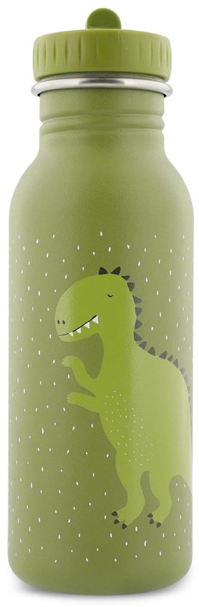 Bouteille de boisson Trixie - MR. Dino, 500 ml