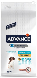 Advance Puppy sensible