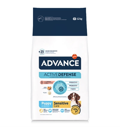 Advance Puppy sensible