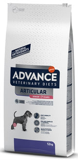 Advance Veterinary Die Dog Joints articulaires senior