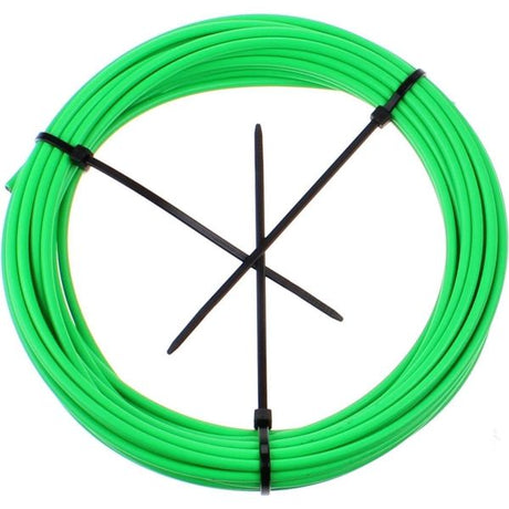 Câble extérieur Elvedes 4,9 mm (10m) vert 1125tef-13-10