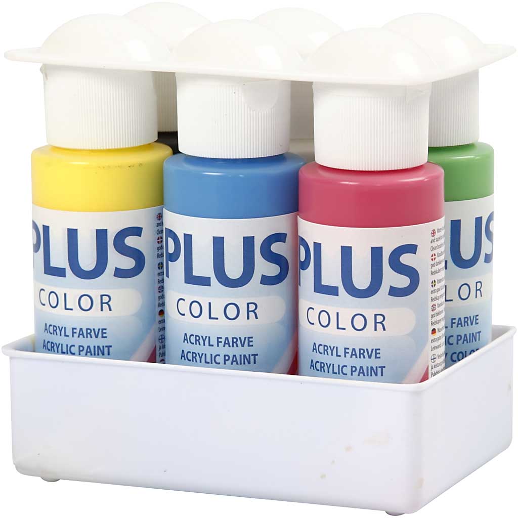Plus couleur https: www.ccobby.nl plus-color-acrylic paint-primary-colours-6x60-ml-1-doos