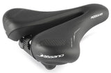 Selle Bassano Saddle Bassano Modular CT Tour Black