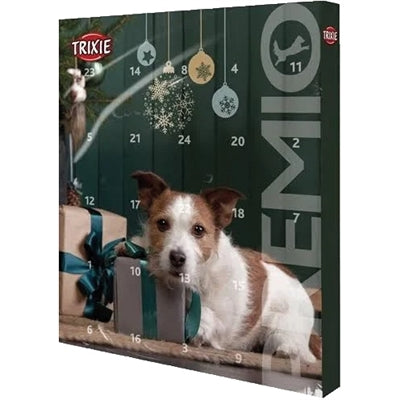 Trixie advent koledar Premio Dog