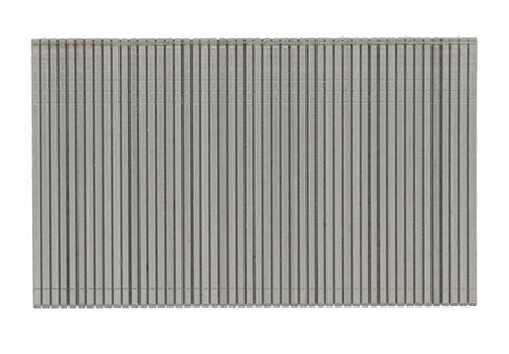 Clou de finition Paslode f18x25 galvanisé (+gaz) im50 p 2000