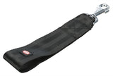 Trixie support court de ceinture de voiture universel noir