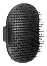 Brosse de toilettage en caoutchouc Trixie