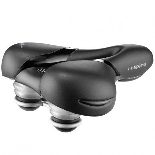 Selle Royal Saddle Royal 5132 Respiro rilassato