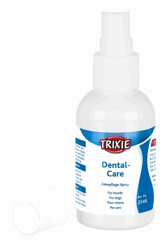 Trixie Dental Care Dog