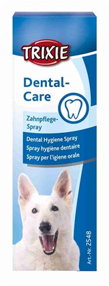 Trixie Dental Care Dog