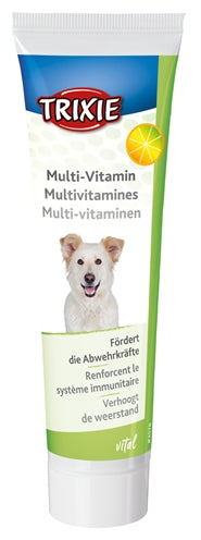 Dog della pasta multi-vitaminica trixie