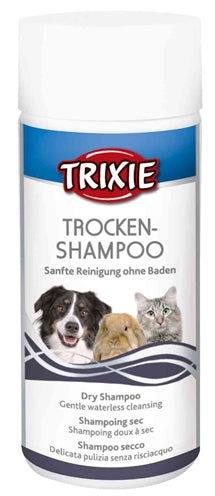 Trixie trocken Shampoo