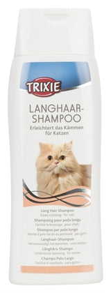 Trixie Shampoo Long -Haired Cat