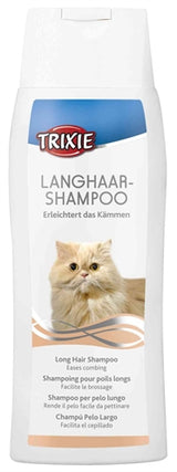 Trixie shampoo lungo -gatto