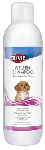 Trixie shampoo cucciolo