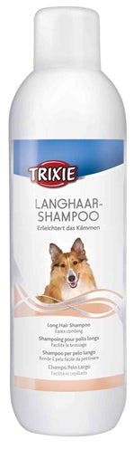 Trixie shampoo lungo -cane