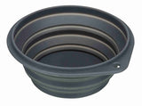 Trixie bol à nourriture bol à boire voyage silicone assorti