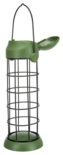 Trixie Mezenbollenbollen holder Green