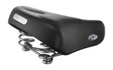 Saddle SR Classic Holland Unisex med gel (kort)