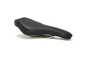 Saddle Selle Royal On Athletic Black (karta)