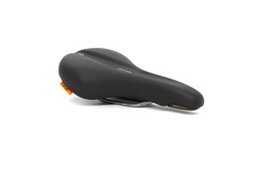 Selloyal Saddle Selle Explora Moderate Black (mapa)