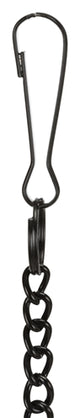 Trixie Feed Ball Metal Black