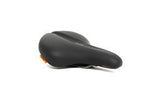 Selloyal Saddle Selle Explora Détend Black (carte)