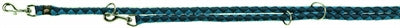 Trixie Dog Leash Cavo Justerbar Indigo Royal Blue