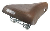 Saddle SR Classic ondina zrelaksowany Unsex Brown