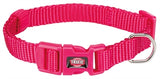 Trixie Collar Dog Premium Fucsia