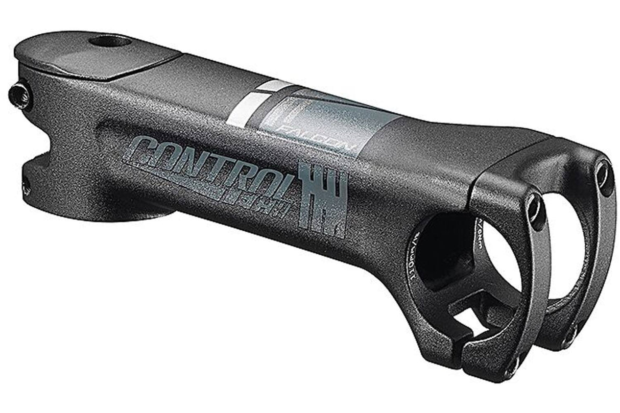 Kontrollteknologi - Falcon STEM Aero 120mm 8 °