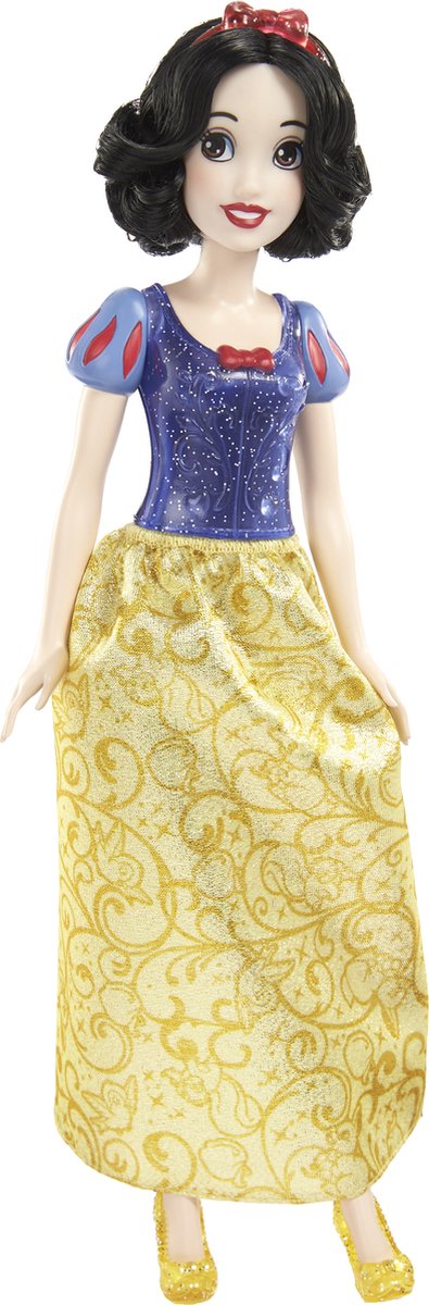 Poupée Blanche Neige Mattel Disney