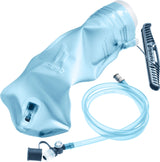 Deuter streamer ii 1,5 l - poche d'hydratation