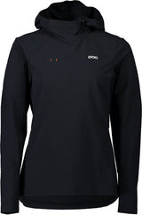Poc mantle thermal hoodie women's jacket