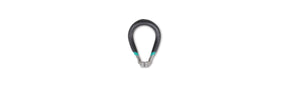 Clé à téton Beta verte 3,3 mm