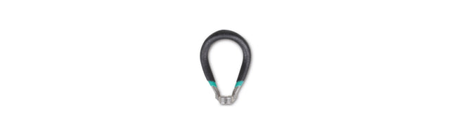 Clé à téton Beta verte 3,3 mm