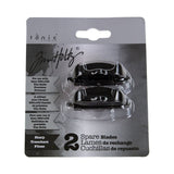 Tonic Studios • Lot de 2 lames de rechange pour tondeuse de précision Tim Holtz