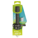 Satte ajusté Satori Alimable Easy Up 1-1 8 - noir