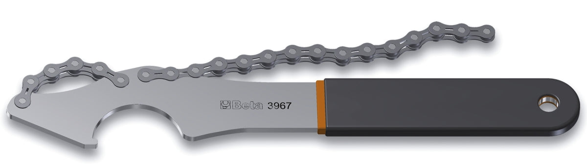 Extracteur de pignon Beta 3967 avec chaîne