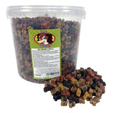 PetSnack Mix Bones
