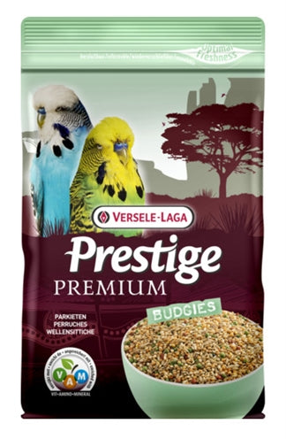 SERSLE-LAGA PRESSIGE Premium Brisparitits