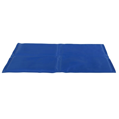 Trixie refroidissement tapis bleu