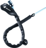 Isolateur de tube de streamer Deuter